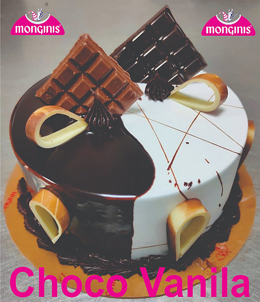 Have A Slice Of Nostagia At Mongini's | LBB, Mumbai